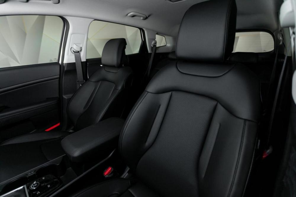 Kia Sportage V Москва  - изображение 7