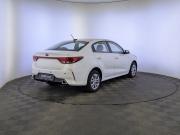 Kia Rio IV Рестайлинг Москва  - изображение 32