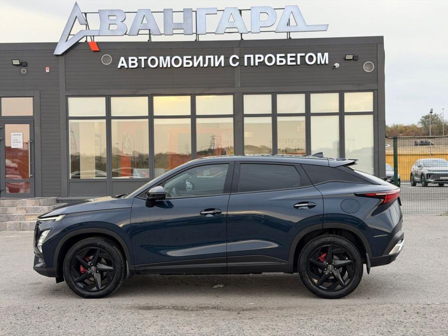 Omoda C5 I Волгоград  - изображение 8
