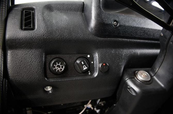 Lada (ВАЗ) 2121 (4x4) I с пробегом 2014 года, цена 689 000 рублей, 60000 км, внедорожник, Автокод Объявления