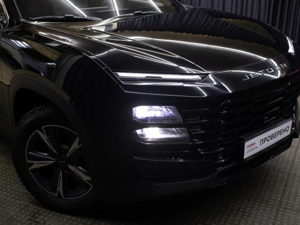 JETOUR DASHING I с пробегом 2023 года, цена 1 949 000 рублей, 48000 км, внедорожник, Автокод Объявления