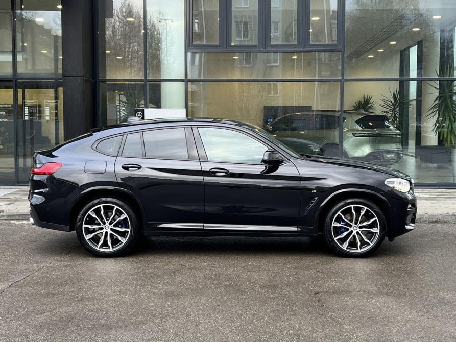 BMW X4 II (G02) Нижний Новгород  - изображение 4