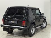 Lada (ВАЗ) Niva Legend Курск  - изображение 19