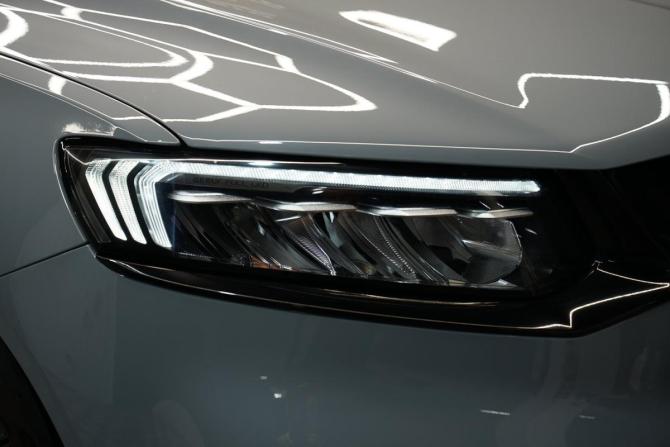 Geely Tugella I Рестайлинг с пробегом 2023 года, цена 3 445 000 рублей, 20700 км, внедорожник, Автокод Объявления