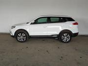 Geely Atlas I Москва  - изображение 25