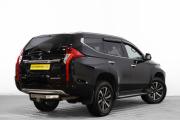 Mitsubishi Pajero Sport III Барнаул  - изображение 37