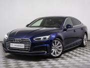Audi A5 II (F5) Москва  - изображение 22