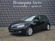 Volkswagen Golf VI Краснодар  - изображение 33