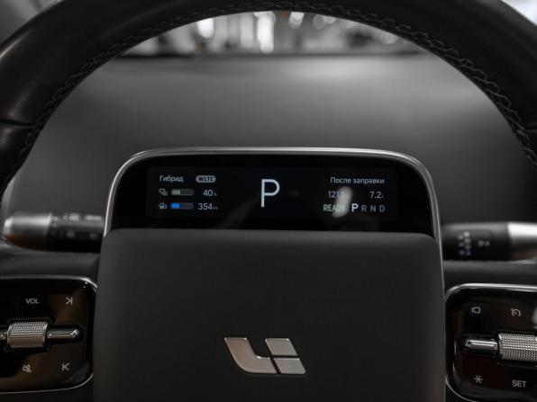 Li Auto (Lixiang) L6 с пробегом 2024 года, цена 5 200 000 рублей, 51140 км, внедорожник, Автокод Объявления