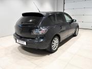 Mazda 3 I (BK) Рестайлинг Екатеринбург  - изображение 25
