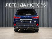 Lexus LX III Рестайлинг 2 Иркутск  - изображение 44