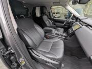 Land Rover Discovery V Москва  - изображение 28