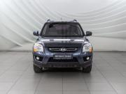 Kia Sportage II Рестайлинг Волгоград  - изображение 37