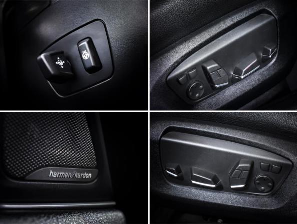 BMW 5 серии VI (F10/F11/F07) Рестайлинг с пробегом 2016 года, цена 2 590 000 рублей, 138000 км, седан, Автокод Объявления