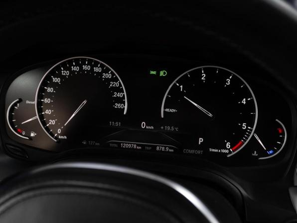BMW 3 серии VII (G2x) с пробегом 2019 года, цена 2 920 000 рублей, 120978 км, седан, Автокод Объявления