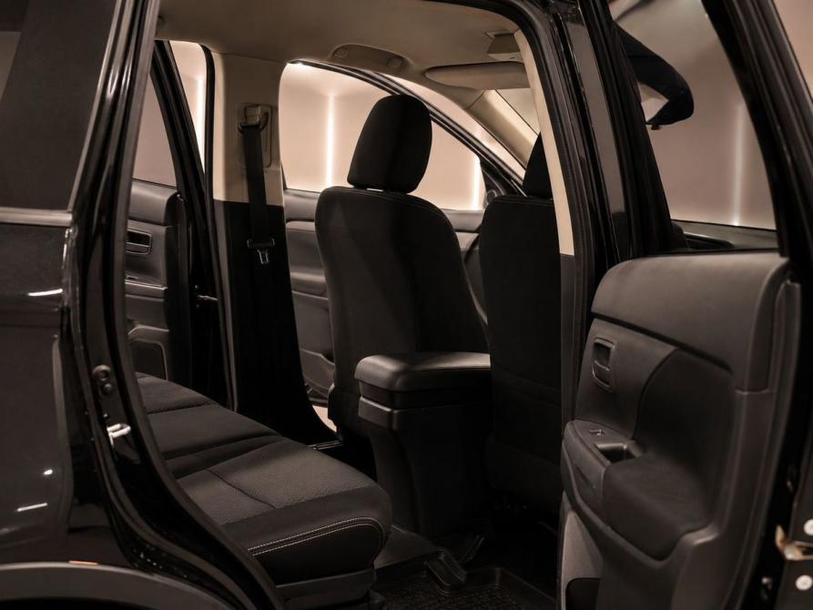 Mitsubishi Outlander III Рестайлинг 2 Челябинск  - изображение 10