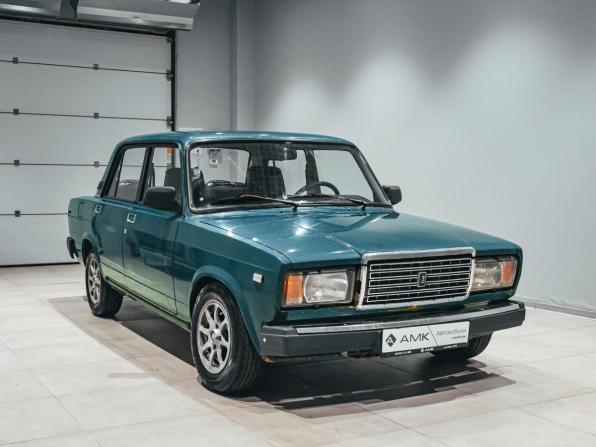 Lada (ВАЗ) 2107 с пробегом 2004 года, цена 107 141 рубль, 175255 км, седан, Автокод Объявления