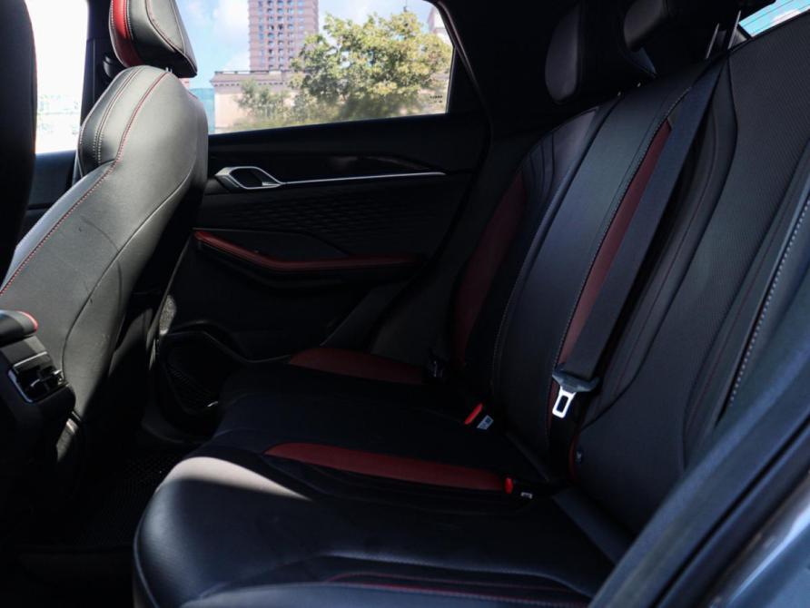 Geely Coolray I Рестайлинг Москва  - изображение 9