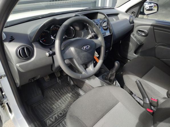 Lada (ВАЗ) Largus I Рестайлинг с пробегом 2024 года, цена 1 320 000 рублей, 14020 км, универсал, Автокод Объявления