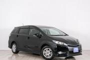 Toyota Wish II Рестайлинг Красноярск  - изображение 20