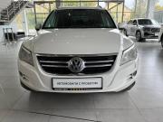 Volkswagen Tiguan I Новосибирск  - изображение 32