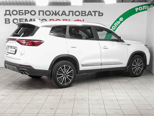 Chery Tiggo 8 Pro Max I Рестайлинг с пробегом 2023 года, цена 2 440 000 рублей, 64820 км, внедорожник, Автокод Объявления