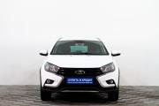 Lada (ВАЗ) Vesta I Сургут  - изображение 19
