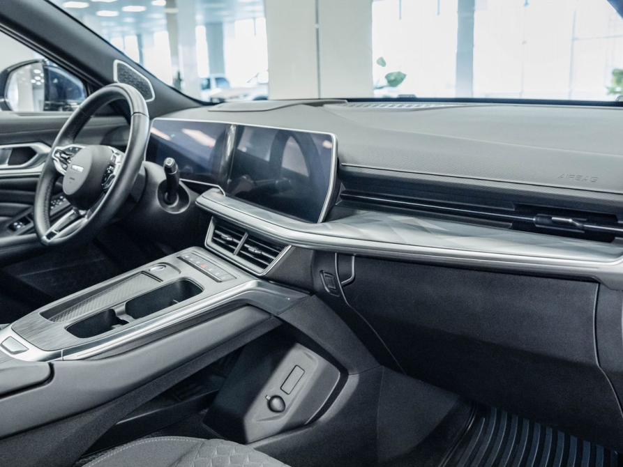 Haval F7 II Самара  - изображение 19