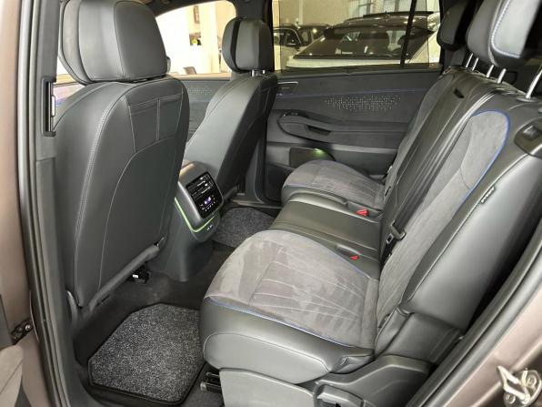 Новый Volkswagen Teramont II (China Market) 2026 года, цена 6 499 000 рублей, внедорожник, Автокод Объявления