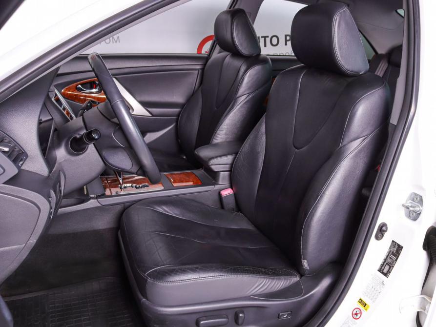 Toyota Camry VI (XV40) Рестайлинг Минеральные Воды  - изображение 9