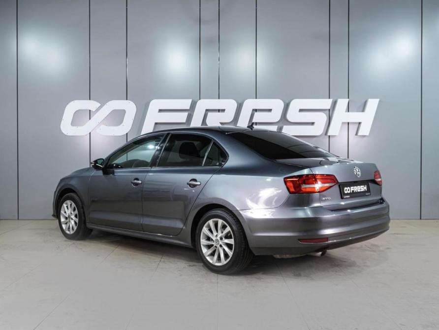 Volkswagen Jetta VI Рестайлинг Воронеж  - изображение 2
