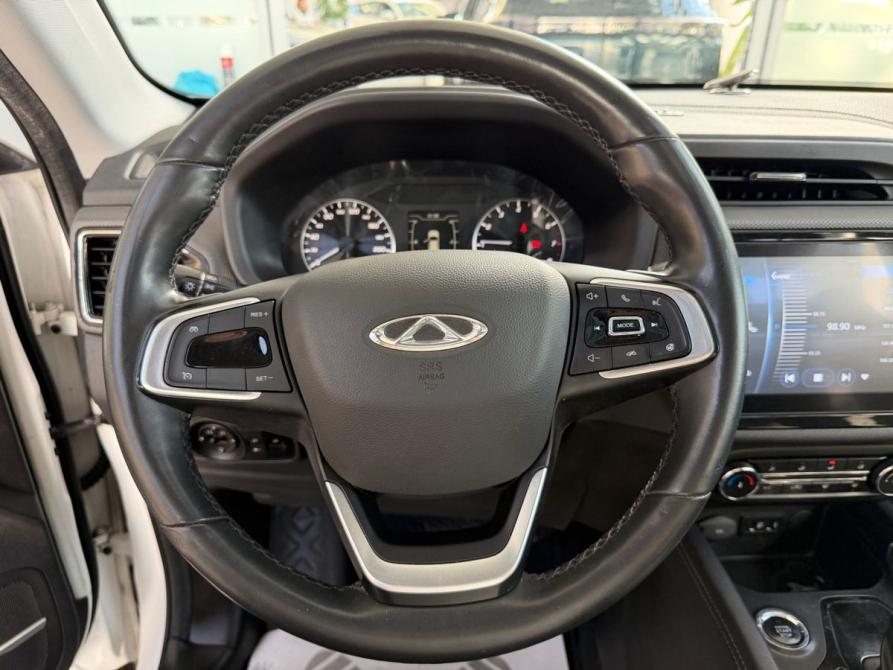 Chery Tiggo 4 I Рестайлинг Таганрог  - изображение 25