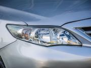 Toyota Corolla X (E140 E150) Рестайлинг Волгоград  - изображение 46