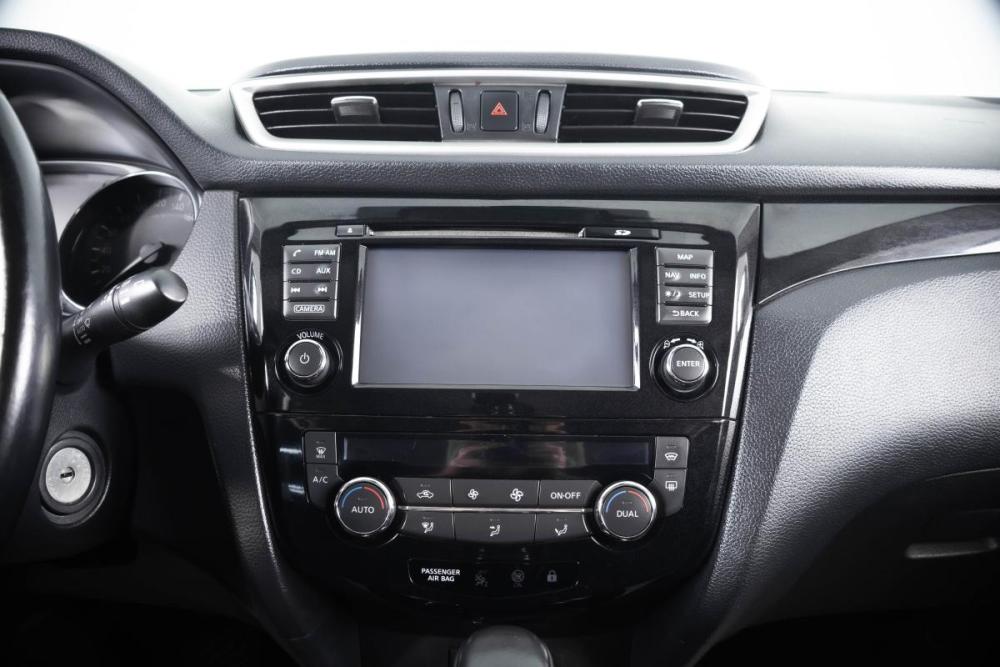 Nissan Qashqai II Пермь  - изображение 18