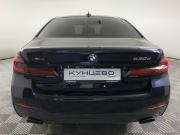 BMW 5 серии VII (G30/G31/G38) Рестайлинг Москва  - изображение 25