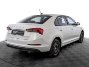 Skoda Rapid II Москва  - изображение 30