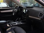 Geely Emgrand X7 I Рестайлинг 2 Москва  - изображение 30