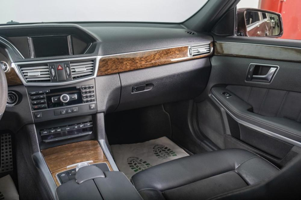 Mercedes-Benz E-Класс IV (W212 S212 C207) Томск  - изображение 12