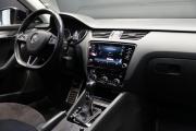 Skoda Octavia III (A7) Рестайлинг Крым  - изображение 47