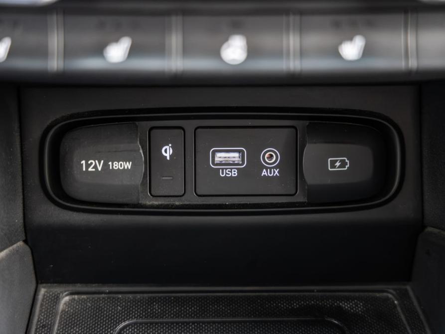 Hyundai Santa Fe IV Волгоград  - изображение 23