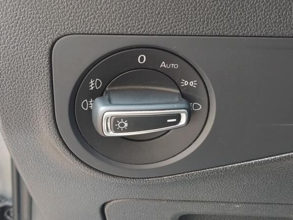 Volkswagen Tiguan II с пробегом 2018 года, цена 2 799 000 рублей, 97500 км, внедорожник, Автокод Объявления