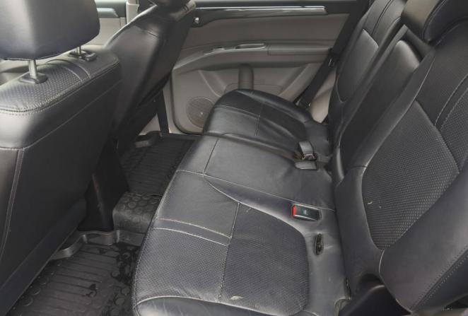 Mitsubishi Pajero Sport II Рестайлинг с пробегом 2015 года, цена 2 750 000 рублей, 66267 км, внедорожник, Автокод Объявления