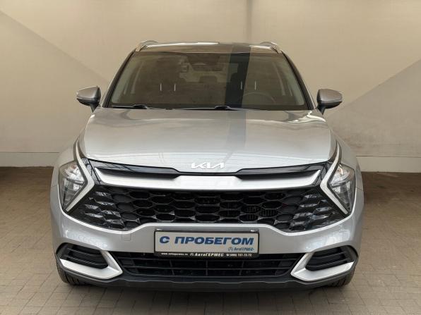 Kia Sportage V с пробегом 2022 года, цена 3 169 000 рублей, 84495 км, внедорожник, Автокод Объявления