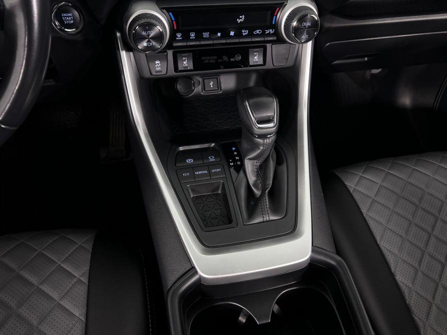 Toyota RAV4 V (XA50) Калининград  - изображение 17