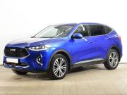 Haval F7 I Мурманск  - изображение 24