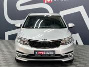 Kia Rio III Рестайлинг Ростов-на-Дону  - изображение 22