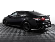 Toyota Camry VIII (XV70) Москва  - изображение 34