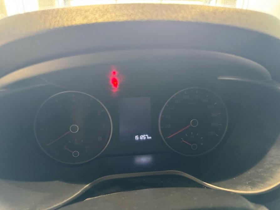 Kia Rio IV Екатеринбург  - изображение 25