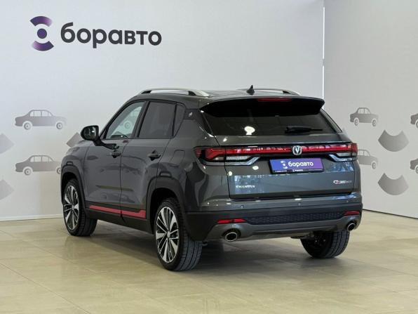 Changan CS35 Plus I Рестайлинг с пробегом 2024 года, цена 1 795 000 рублей, 28733 км, внедорожник, Автокод Объявления