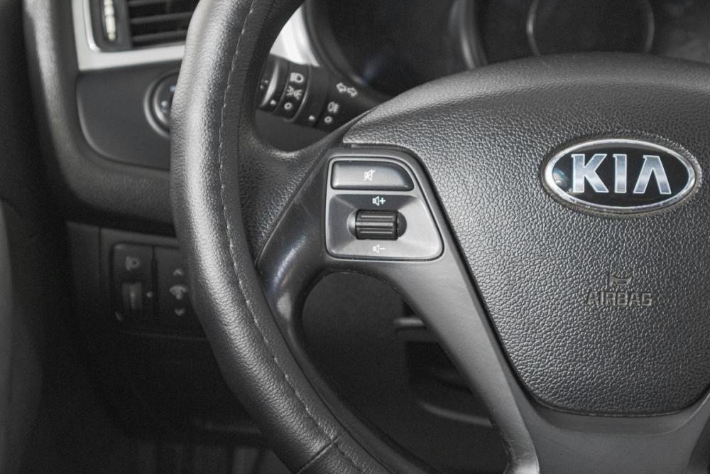 Kia Ceed II Кемерово  - изображение 17
